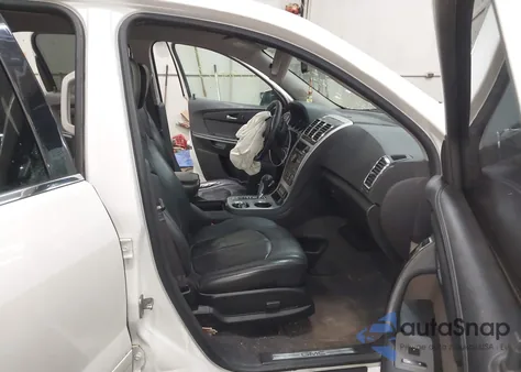 2012 GMC Acadia Slt-1 z USA, uszkodzony, nr VIN 1GKKVRED4CJ349823